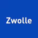 Locatie Zwolle in header voor zakelijke illustraties en procesvisualisaties in Overijssel